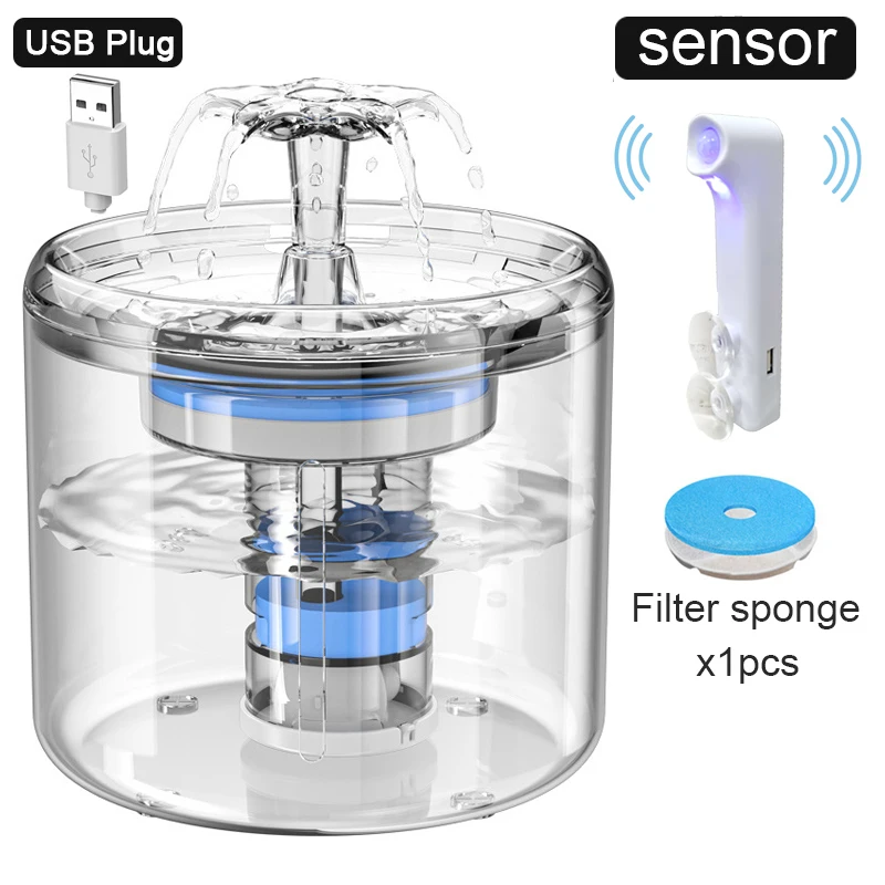 B-FilterX1-SensorX1