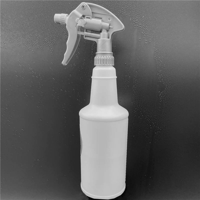 Car cleaning accessories car cleaning tool 2CC Industrial Chemical Resistant Low-Fatigue Trigger Nozzle Sprayers tube Auto/Car Detailing