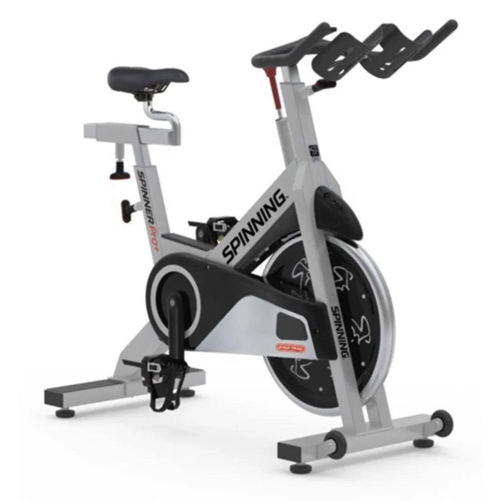 Oem Gym Equipment Volano Silenzioso Indoor Cycling Fitness Spinning Bike