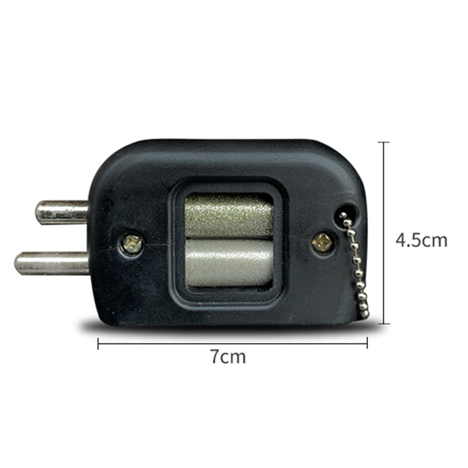 Handheld Ice Skate Blade Sharpener 6