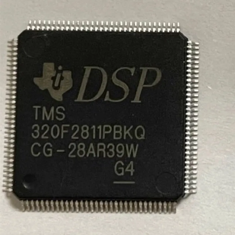 

1pcs/lot New Original TMS320F2811PBKQ QFP128 TMS320F2811 in stock