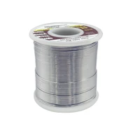 100/200/300/500G Tin Wire  Soldering Wire with Flux  Melt Rosin Core Solder Roll No-clean Electrical Repair Solder For Soldering - Image 5