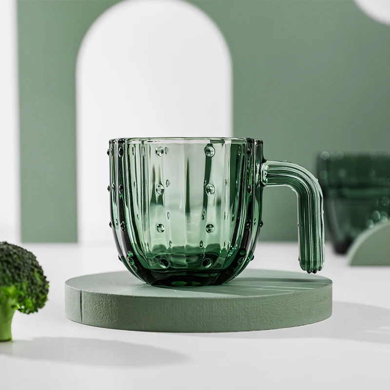 Cactus Stack Cup