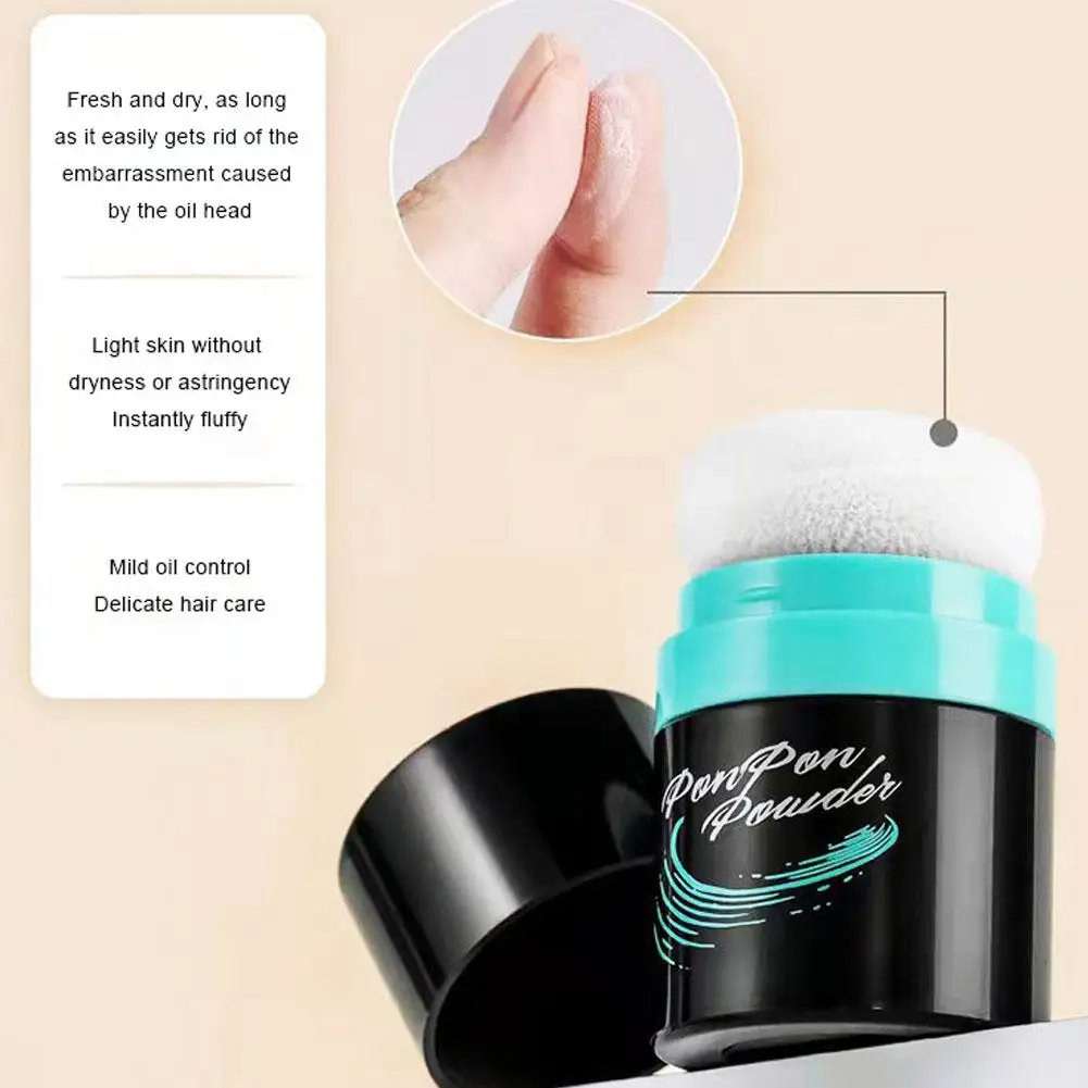 Dry Shampoos Hair Bouffant Powder Oil Control Non-wash Dry Hair Powder Spray Lazy Oil Remover Shampoo Dryer Clean Up hair styling powder dry shampoo