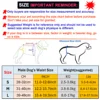 10PCS Washable Male Dog Diaper Reusable Pet Sanitary Panties Nappy Belly Band Wrap Diapers Absorbent Leak Proof Pee Pant For Dog 3