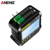 ANENG AC10 Socket Tester LCD Polarity Phase Power Outlet Voltage Test Detector 4