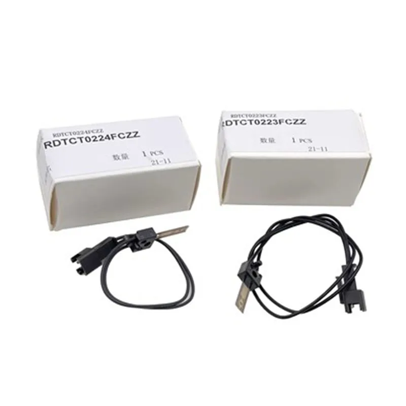 

1 Set for Fuser Thermistor for Sharp 2310 3610 3640 2610 2640 3110 3111 3116