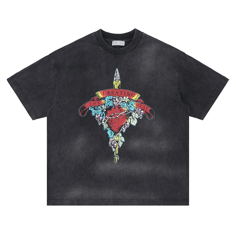 thumbnail image 1 of Camisa estampada, 1 of 5
