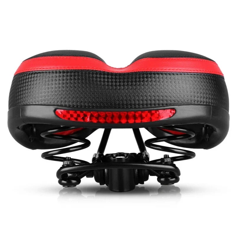 Selle universelle pour vélo d'appartement VIRTUFIT Selle universelle pour vélo d'appartement VIRTUFIT