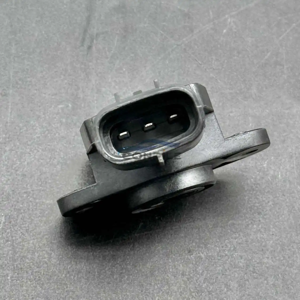 Toyota 전동 지게차 7FBE15-25 리어 액슬 스티어링 각도 센서 58860-10920-71