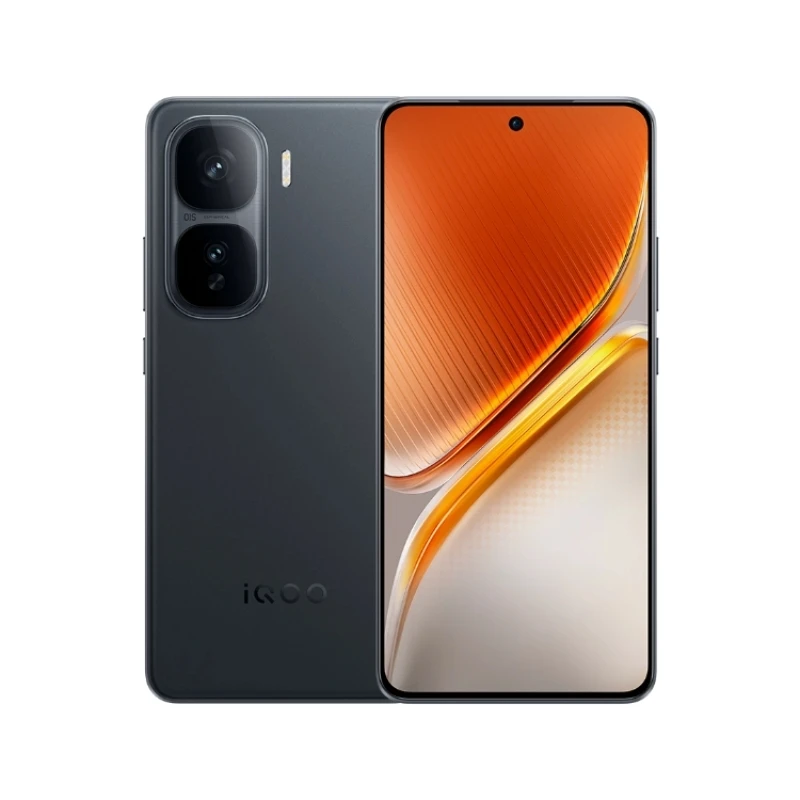 Original ViVO iQOO Neo10 Google Play Snapdragon 8 Gen3 LTPO AMOLED 1B colors 144Hz 50Mp Camera HDR 120W 6100mAh OriginOS5 neo 10 5