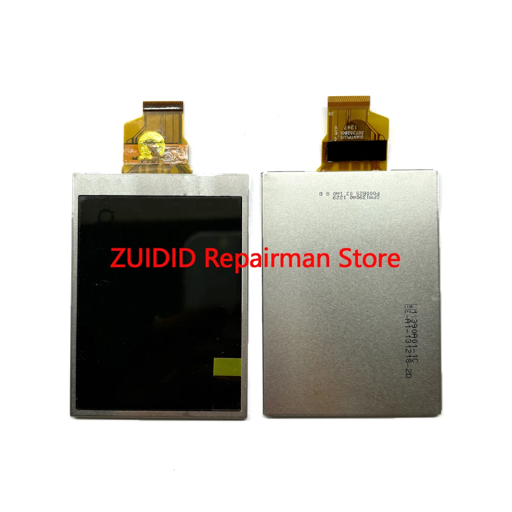 New LCD display for Nikon Coolpix S7000 digital camera display screen repair section + backlight