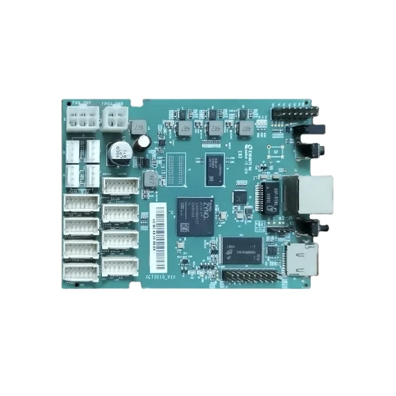 

Control board for Innosilicon T2T T2 A6 A4+ A9 miner