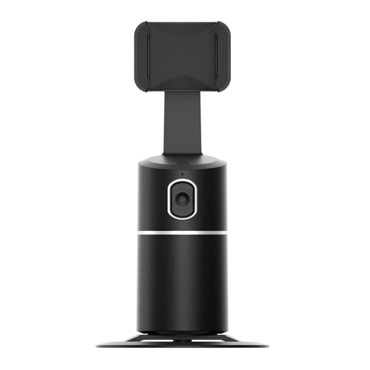 

AI Smart Phone PTZ 360-Degree Follow-Up Video Photography Live Support Handheld Stabilizer