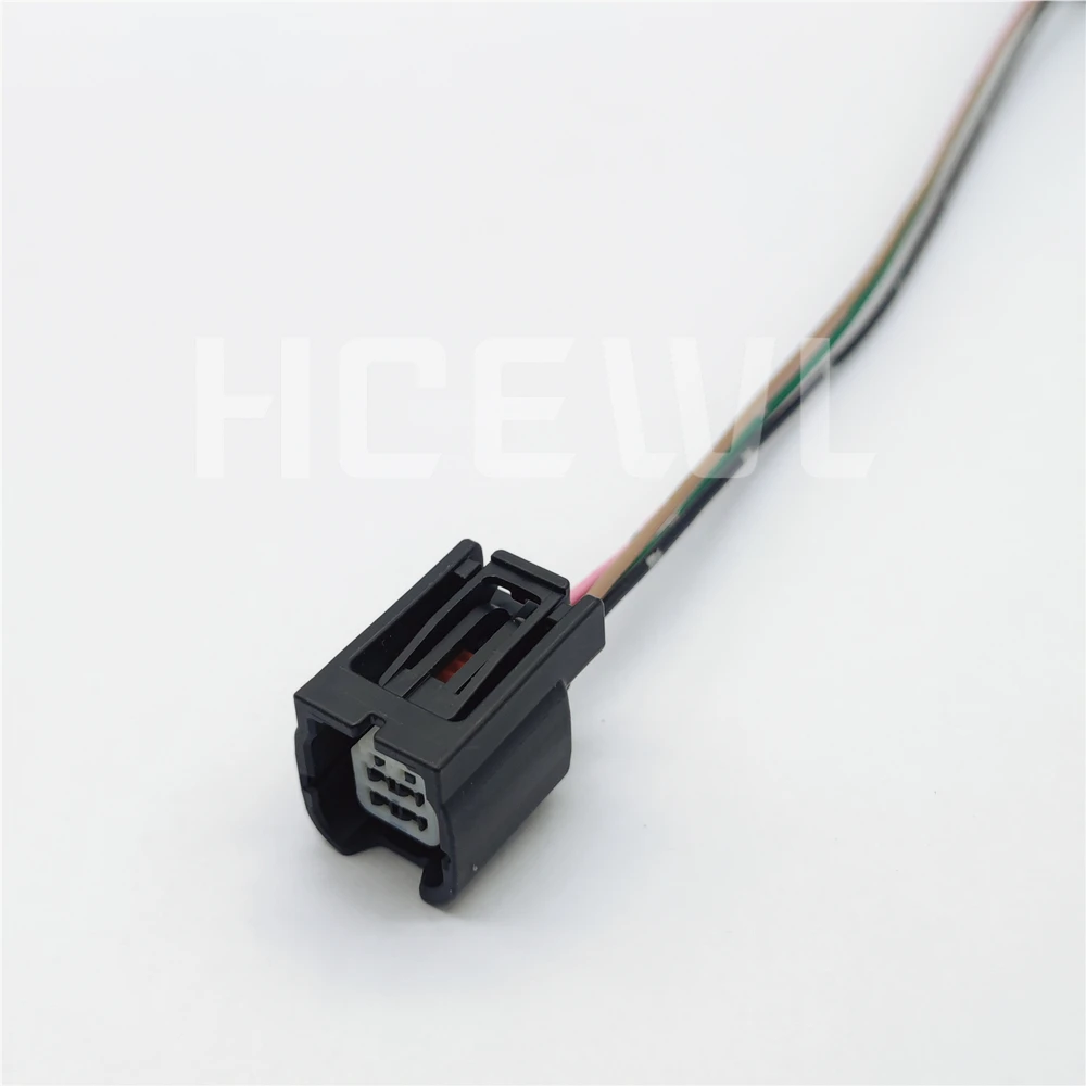 High quality original car accessories 7283-2763-30 7282-2763-30 4P car connector wire harness plug