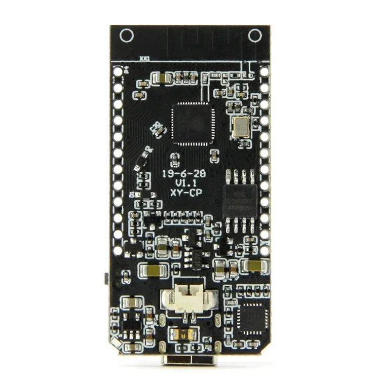 LilyGO TTGO T-Display V1.1 ESP32 - met 1.14 inch TFT Display - LILYGO-Q224