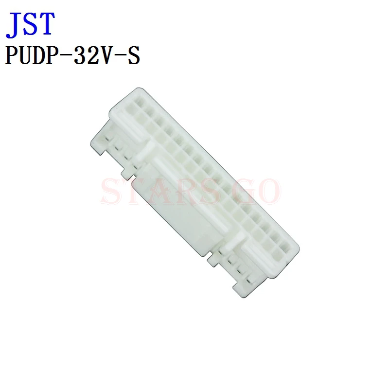 10PCS/100PCS PUDP-30V-S PUDP-32V-S PUDP-28V-S JST Connector 