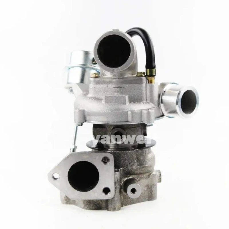 

Complete Turbo GT1749S 732340-5001S 732340 28200-4A350 for Truck D4CB