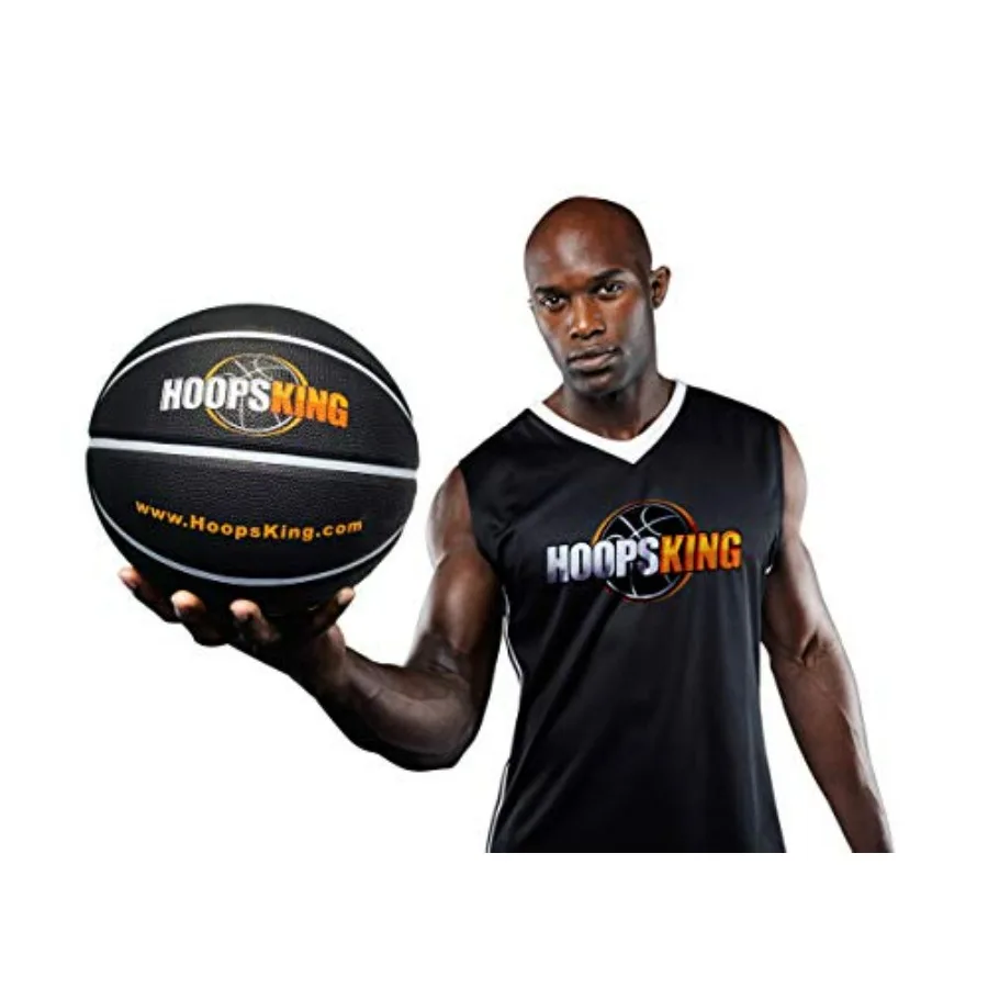Basketball Training Bundle - Rip N Grip Hand Strengtheners & Weighted Basketball with Online Training Video - Strengthen Dribbli