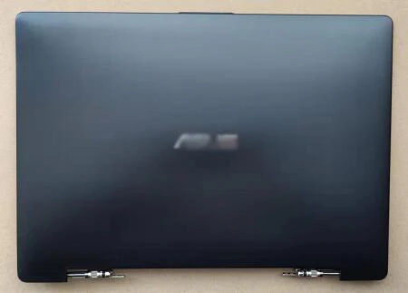 

Новинка 98%, задняя крышка для ноутбука ASUS TP300, TP300LA, TP300L, чехол с петлями