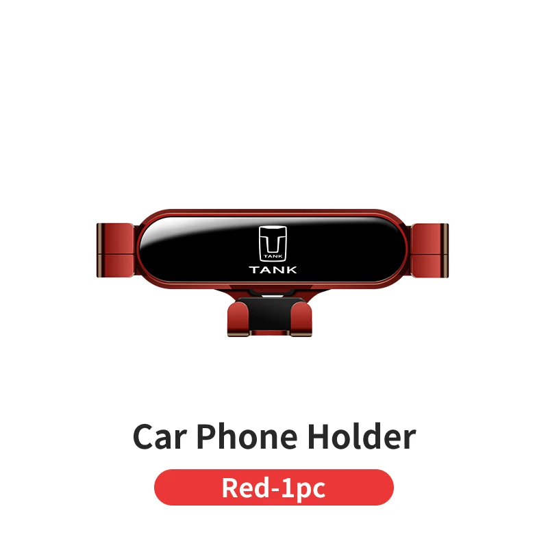 red 1pc