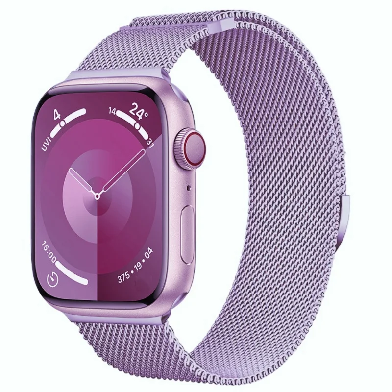 Lavender purple