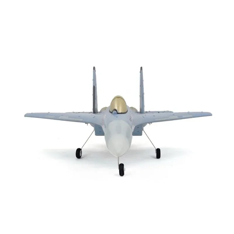 New QF009 Four-Channel Su-35 Fighter Fixed Wing Foam Aircraft Electric Model Glider Beginner Remote Control Airplane Toy Gift 5