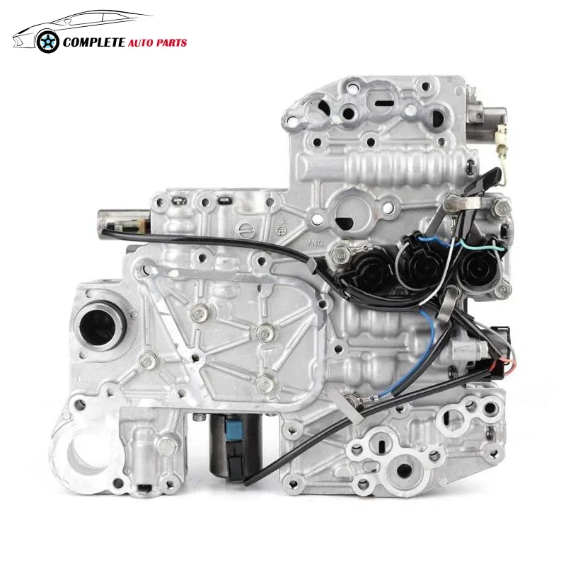 

Корпус клапана трансмиссии TR690 CVT, костюм CVT для Subaru Levorg Outback Forester