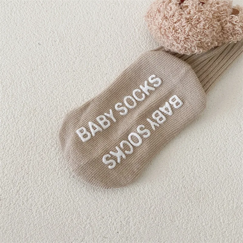 Рисунок 5 - Зимние теплые детские носки