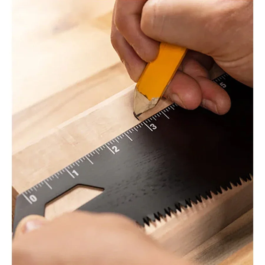 TOUGHBUILT TB-H4-20-24 24 inch handboard wooden saw high carbon steel saw blade electrophoretic coating woodworking saw blade 3