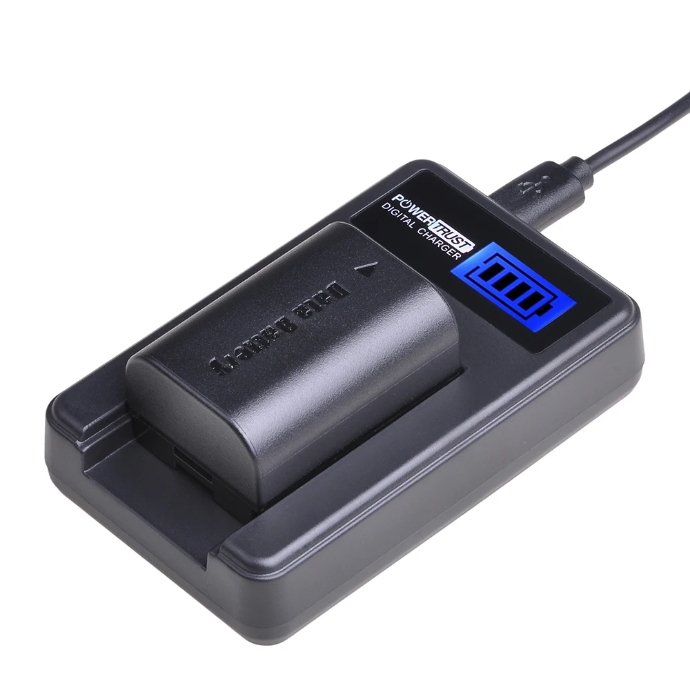 AUS Battery / Charger For JVC Evero GZ-MG35 GZ-MG36 GZ-MG345 GZ-MG360...