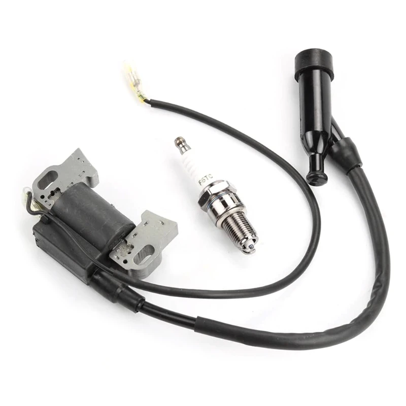 K1KA Repalcement Ignition Coil for Gx240 Gx270 Gx340 Gx390 8hp 9hp 11hp ignition coil