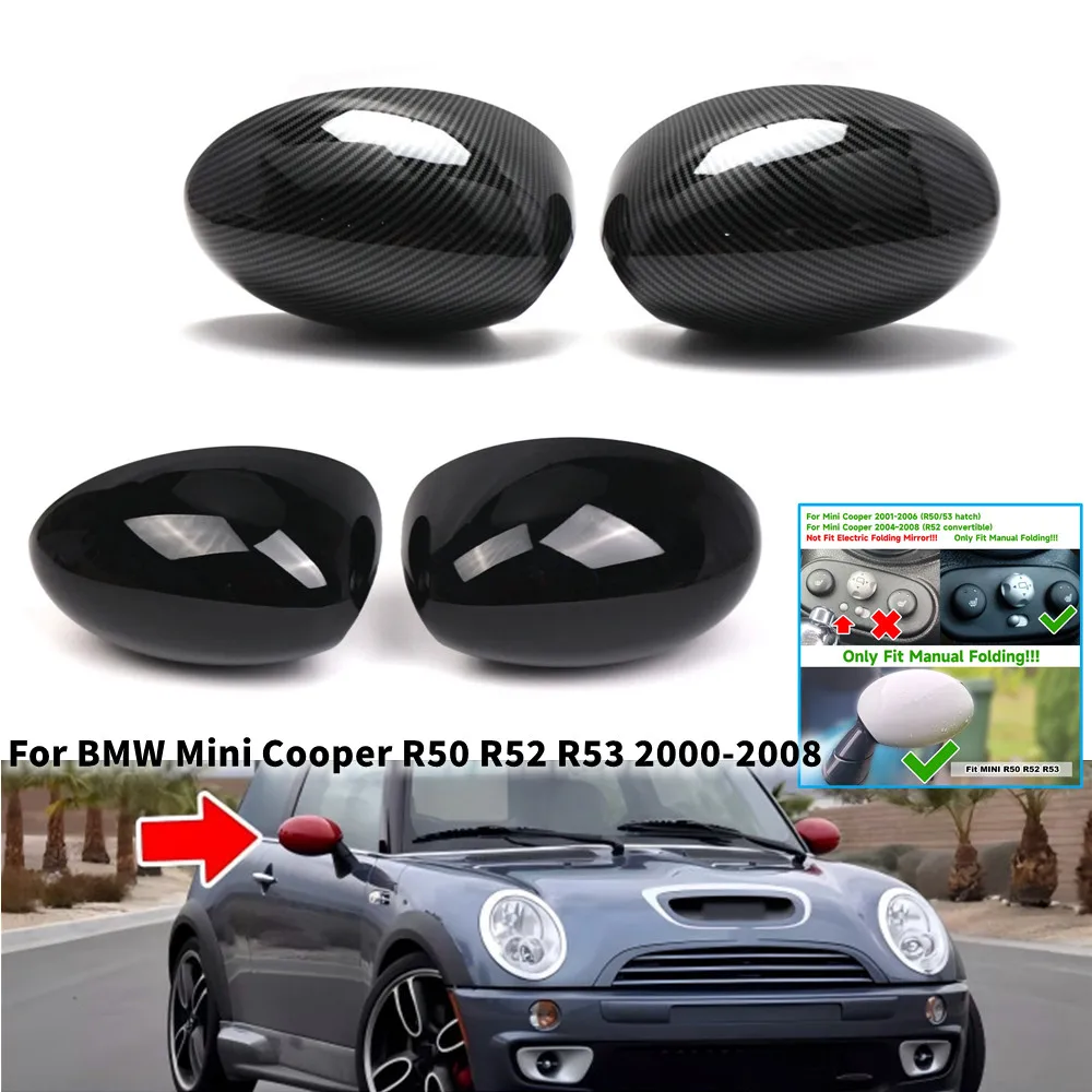 Mini R53 R50 R52 Door Stl For Mini Cooper R50 R53 2001-2006 R52 2004-2008 Car Replacement ...
