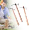 Stainless Steel Pickaxe Gardening Hardware Tools Heavy Duty, Pick Mattock, 4