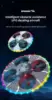 RC Drone Foam UAV UFO With Camera Lighting Intelligent Obstacle Avoidance Aerial Photography Four Axis Aircraft For Kid Gift 4