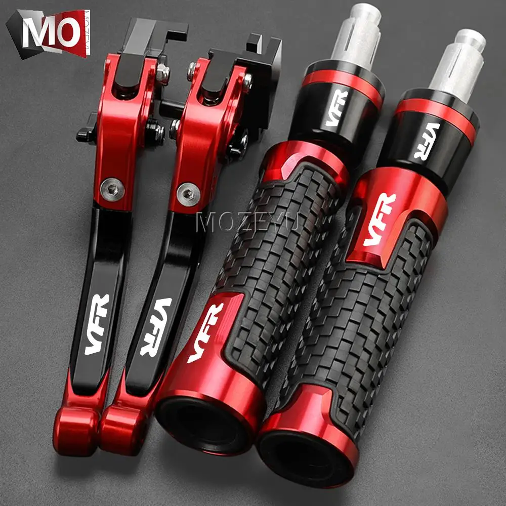 Accessori Moto Maniglia Leve Frizione Freno Per Honda Vfr 750 Vfr750 1991-1997 Vfr 800 F Vfr800 F Vtec 2002-2017 2015 2016