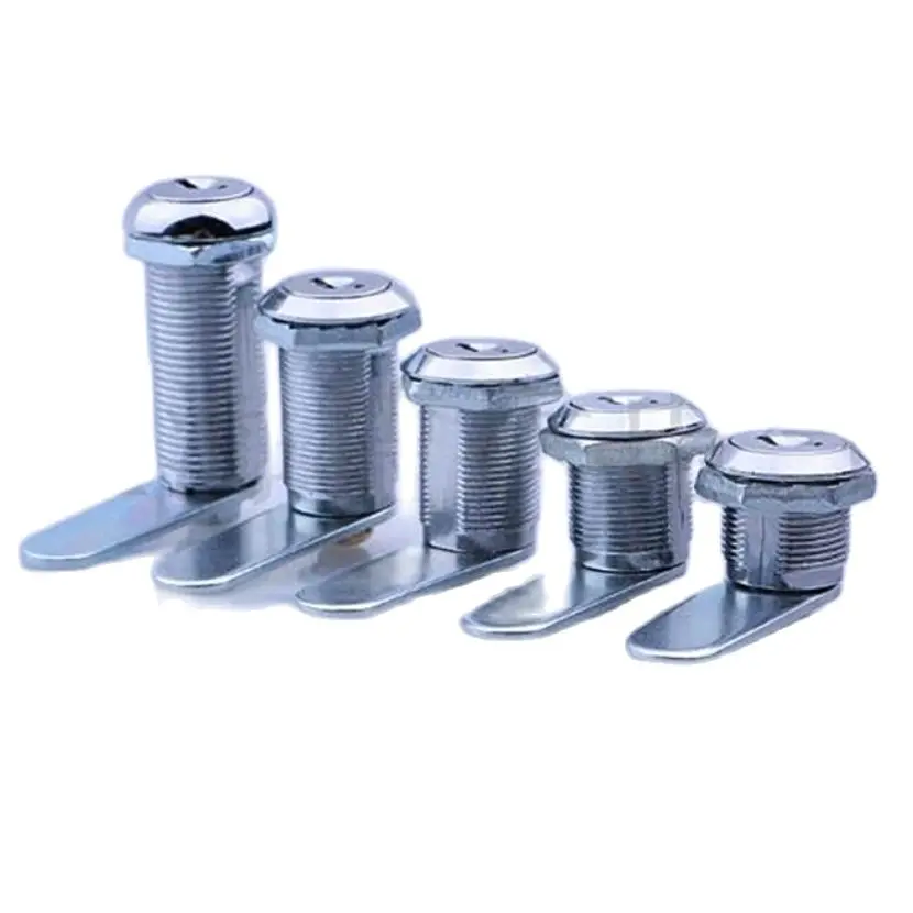 MS403ReplacementDeskDrawerLockwithDedicatedKeys16mm20mm25mm