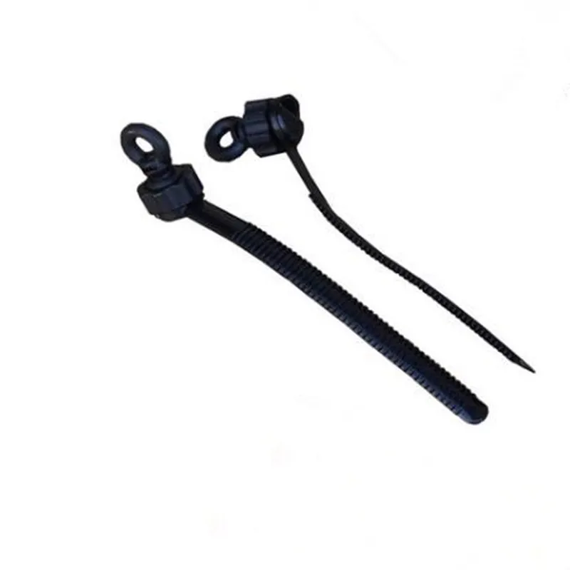 Connection Straps Bands for the 2 in 1 Universal Baby Strollers Pedal Adapter(Customized)