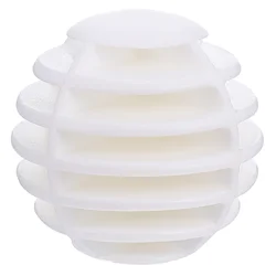10Pcs Practice Soft Training Training Toysss Stripe Soft Training Training Toyss for Indoor Training and Playing