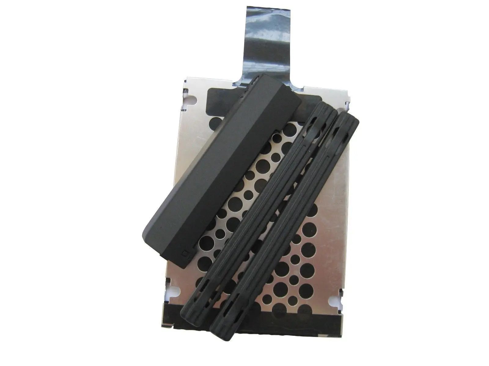 Mr.Tough Replacement New T420 HDD Hael Drive Disk Caddy Full set for IBM Lenovo Thinkpad