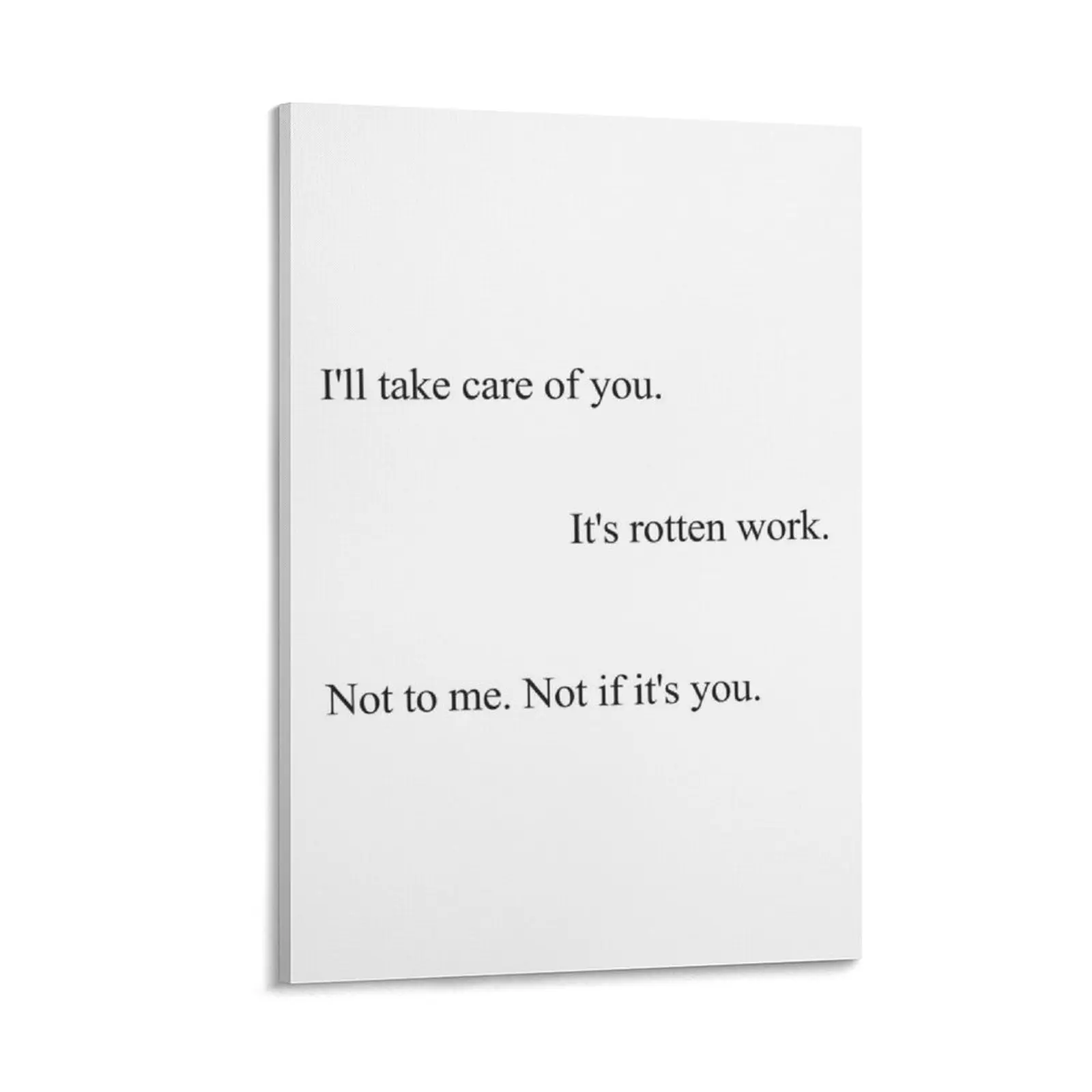 

Orestes and Pylades - Rotten Work Canvas Painting bedrooms decorations Decor for room