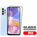 1 Front Glass