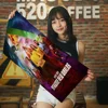 TV S-Star T-Trek Microfiber Beach Towel Absorbent Quick Dry Soft Yoga Swimming Resort Mountain Climbing Towel 4