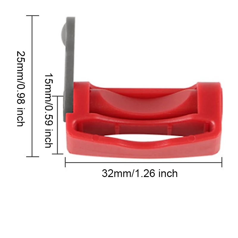 Vacuum Cleaner Accessories Trigger Lock for Dyson V6 V7 V8 V10 V11 Power Button Lock Free Your Finger