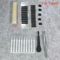 66Pcs for Type-C