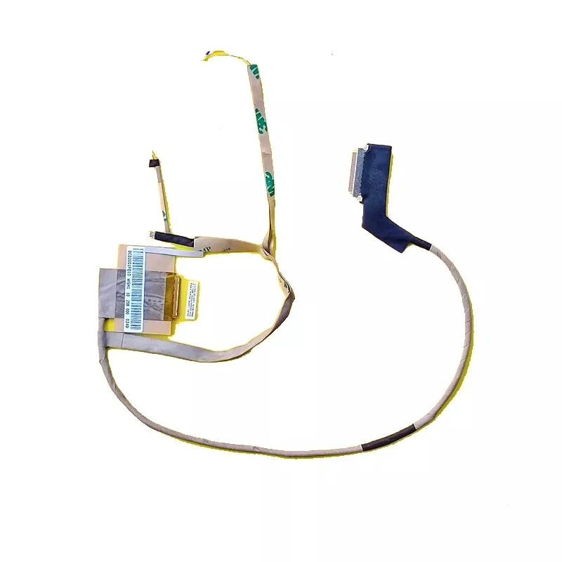 

Новый оригинальный ЖК-кабель для ноутбука IBM Lenovo ThinkPad Edge E430C E430 E435 DC02001FQ10