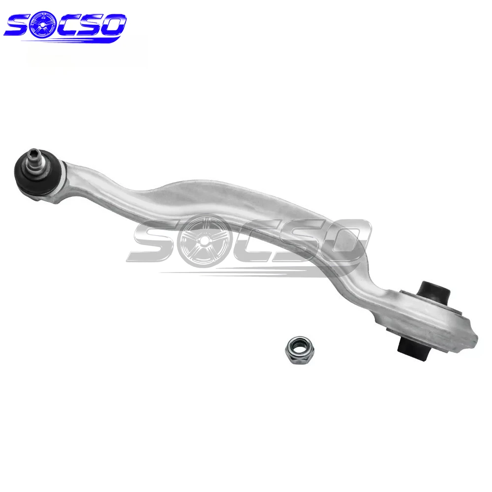 메르세데스 벤츠 W221 S350 S450 S500용 프론트 로어 컨트롤 암 좌측 A2213306311 우측 A2213306411 OE 2213306311 2213306411