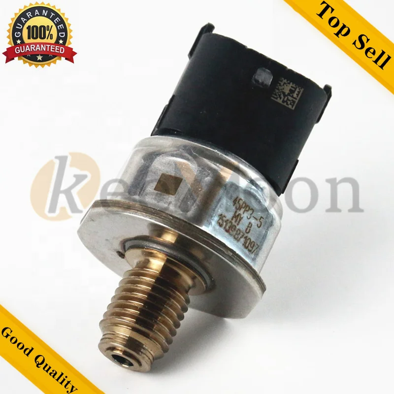 Common Rail Fuel Pressure Sensor 45PP3-1 1465A034A