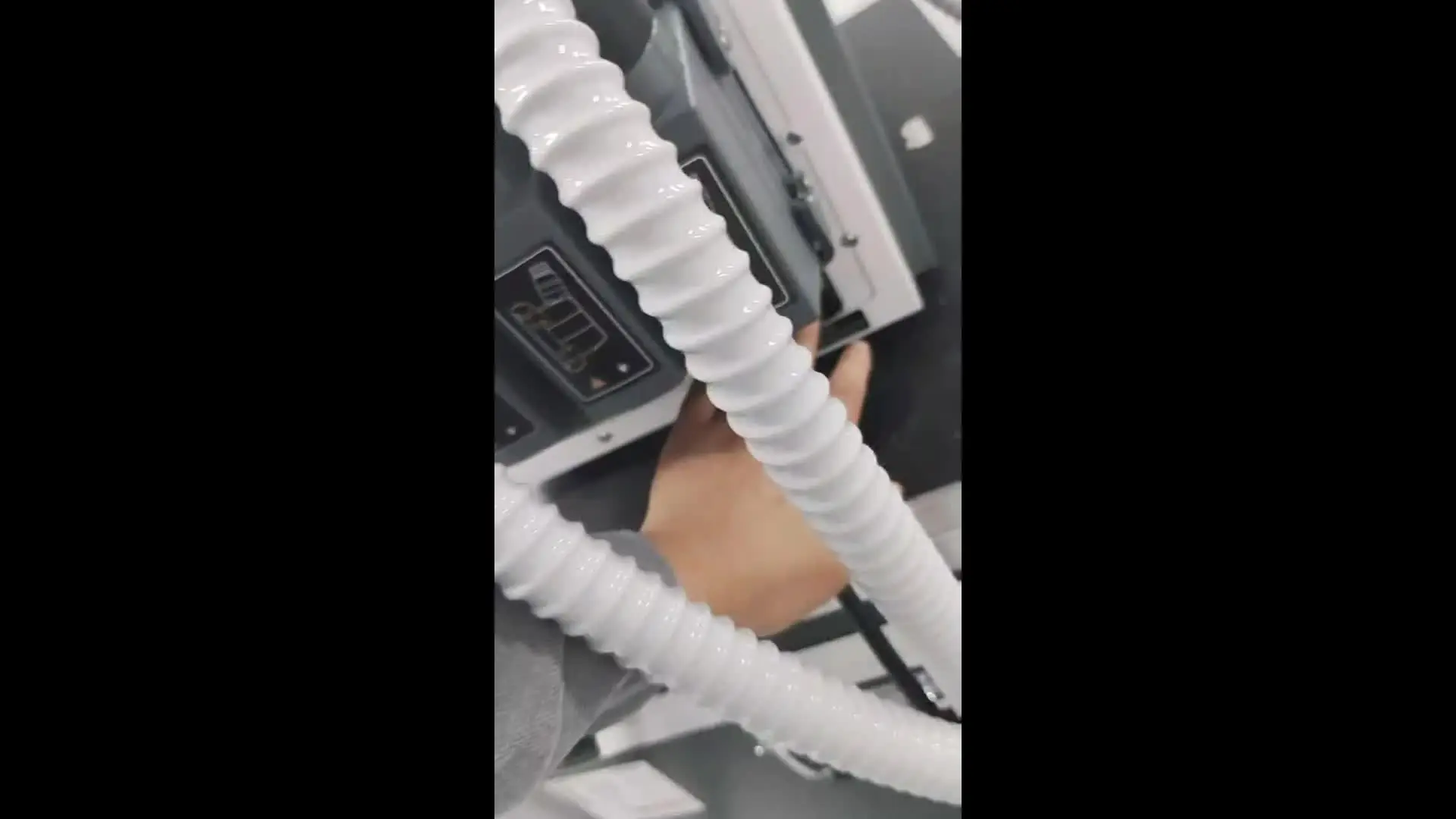 Профессиональный аппарат для моделирования тела Emszero неочастотное устройство