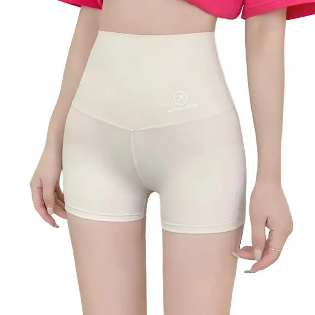 Base Shorts Underwear Women Safety Shorts Skinny Regular Fit Inner Wear Shorts Chic Intimacy Safety Shorts Women Clothes 3